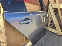 Дверь Toyota Corolla E210 MZEH12, NRE210, ZWE211 2020 Задн. Прав.