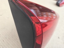 Фонарь Hyundai Tucson TL 2018-2021  Лев.