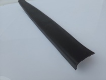 Обшивка двери багажника Kia Sorento Prime UM 2014-2020  