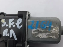 Мотор стеклоподъемника Hyundai Santa Fe 4 TM 2018-2023 Перед. Лев.