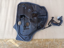 Дверная карта Mazda CX-5 2 KF 2020 Задн. Прав.