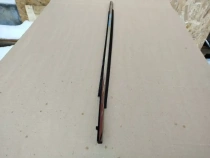 Бархотка двери Mitsubishi Outlander 3 GF 2012-2021 Задн. Прав.