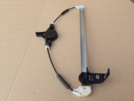 Стеклоподъемный механизм Mazda 6 GJ GJ 2012-2022 Задн. Лев.