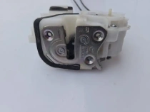 Замок двери Mitsubishi ASX GA 2010-2023 Задн. Лев.