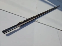 Бархотка двери Kia Sorento Prime UM 2014-2020 Перед. Лев.