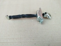 Ограничитель двери Toyota RAV4 50 XA50 2018-2023 Перед. Лев.