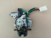 Замок двери багажника Mitsubishi Outlander 3 GF 2012-2023  