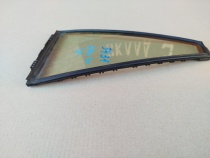 Форточка двери Toyota RAV4 50 XA50 2018-2023 Задн. Лев.