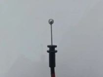 Замок двери Kia Sportage QL 2015-2021 Задн. Прав.