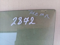 Стекло двери Hyundai Tucson TL 2015-2021 Перед. Лев.