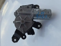 Мотор дворников Nissan Qashqai J11 2013-2022 Задн. 