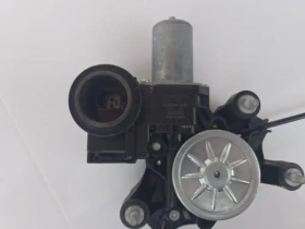 Стеклоподъемный механизм Toyota RAV4 50 XA50 2018-2023 Перед. Прав.