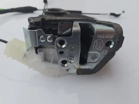 Замок двери Toyota C-HR MAXH10, NGX10,50, ZGX10 2019 Задн. Прав.