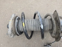 Амортизатор подвески Kia Stinger J5 2017- Перед. Лев.