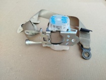 Ремень безопасности Toyota Camry 70 XV70 2017-2024 Перед. Прав.