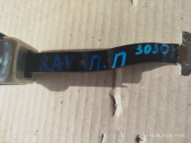 Ограничитель двери Toyota RAV4 50 XA50 2018-2023 Перед. Прав.