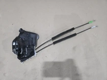 Замок двери Toyota Prius 4 XW50 2015-2023 Перед. Прав.