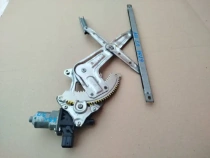 Стеклоподъемный механизм Mitsubishi ASX GA 2010-2023 Задн. Прав.