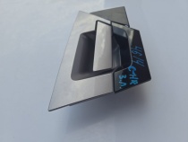 Ручка двери внешняя Toyota C-HR MAXH10, NGX10,50, ZGX10 2019 Задн. Лев.