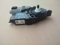 Мотор стеклоподъемника Kia Sorento Prime UM 2014-2020 Перед. Лев.