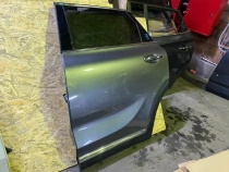 Дверь Kia Sorento Prime UM 2019 Задн. Лев.