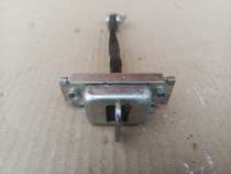 Ограничитель двери Toyota RAV4 50 XA50 2018-2023 Задн. Лев.