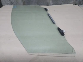 Стекло двери Toyota C-HR MAXH10 2016-2023 Перед. Лев.