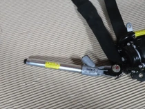 Ремень безопасности Mitsubishi Outlander 3 GF 2012-2022 Перед. Прав.