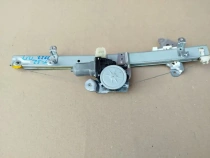 Стеклоподъемный механизм Nissan X-TRAIL T32 2013-2022 Перед. Прав.