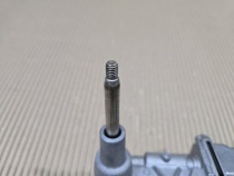 Мотор дворников Toyota RAV4 50 XA50 2018-2023 Задн. 