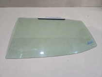 Стекло двери Lexus IS XE30 2015- Задн. Прав.
