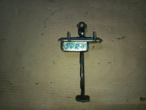 Ограничитель двери Kia Sorento Prime UM 2014-2020 Перед. Лев.