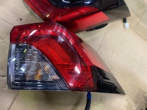 Фонарь Toyota RAV4 50 XA50 2018-2023 Задн. Прав.