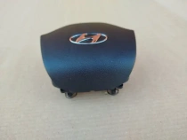 Подушка безопасности в руль Hyundai Tucson TL 2015-2021  