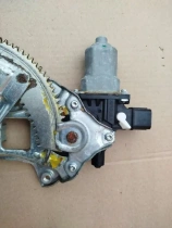 Стеклоподъемный механизм Mitsubishi Outlander 3 GF 2012-2021 Задн. Прав.