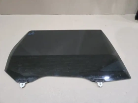 Стекло двери Mitsubishi Outlander 3 GF 2012-2021 Задн. Прав.