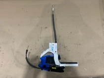 Замок двери Kia Sportage QL 2015-2021 Перед. Прав.