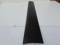 Молдинг двери Nissan Qashqai J11 2013-2022 Перед. Лев.