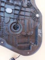 Дверная карта Kia Sorento Prime UM 2014-2020 Задн. Прав.