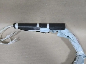 Шторка безопасности Mitsubishi Outlander 3 GF 2012-2022  Прав.