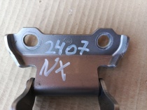 Петля двери багажника Lexus NX AYZ10L AYZ15L ZGZ10L ZGZ15L 2014-2021 Задн. 