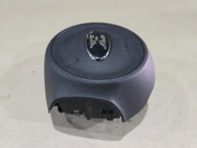 Подушка безопасности в руль Kia Stinger J5 2017-  