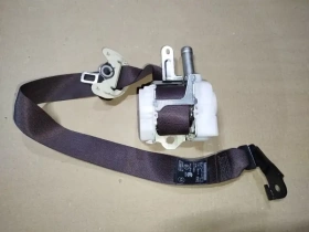 Ремень безопасности Lexus RX 4 GGL25L GYL25L AGL20L AGL25L 2015-2022 Перед. Прав.