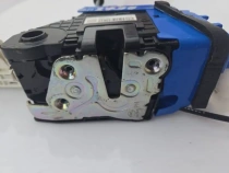 Замок двери Kia Sportage QL 2015-2021 Перед. Прав.