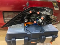 Фонарь Toyota RAV4 50 XA50 2018-2023 Задн. Прав.