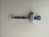 Ограничитель двери задний правый для Nissan X-Trail T32 (2013-2021) OEM 824304CL0A