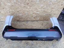 Бампер Toyota RAV4 50 XA50 2020 Задн. 