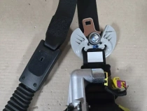 Ремень безопасности Kia Sorento Prime UM 2014-2020 Перед. Прав.