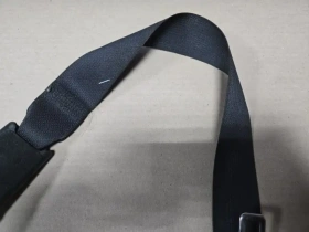 Ремень безопасности Infiniti Q50 V37 2013- Перед. Лев.