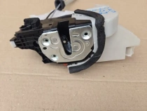 Замок двери Hyundai Santa Fe 4 TM 2018-2024 Задн. Прав.